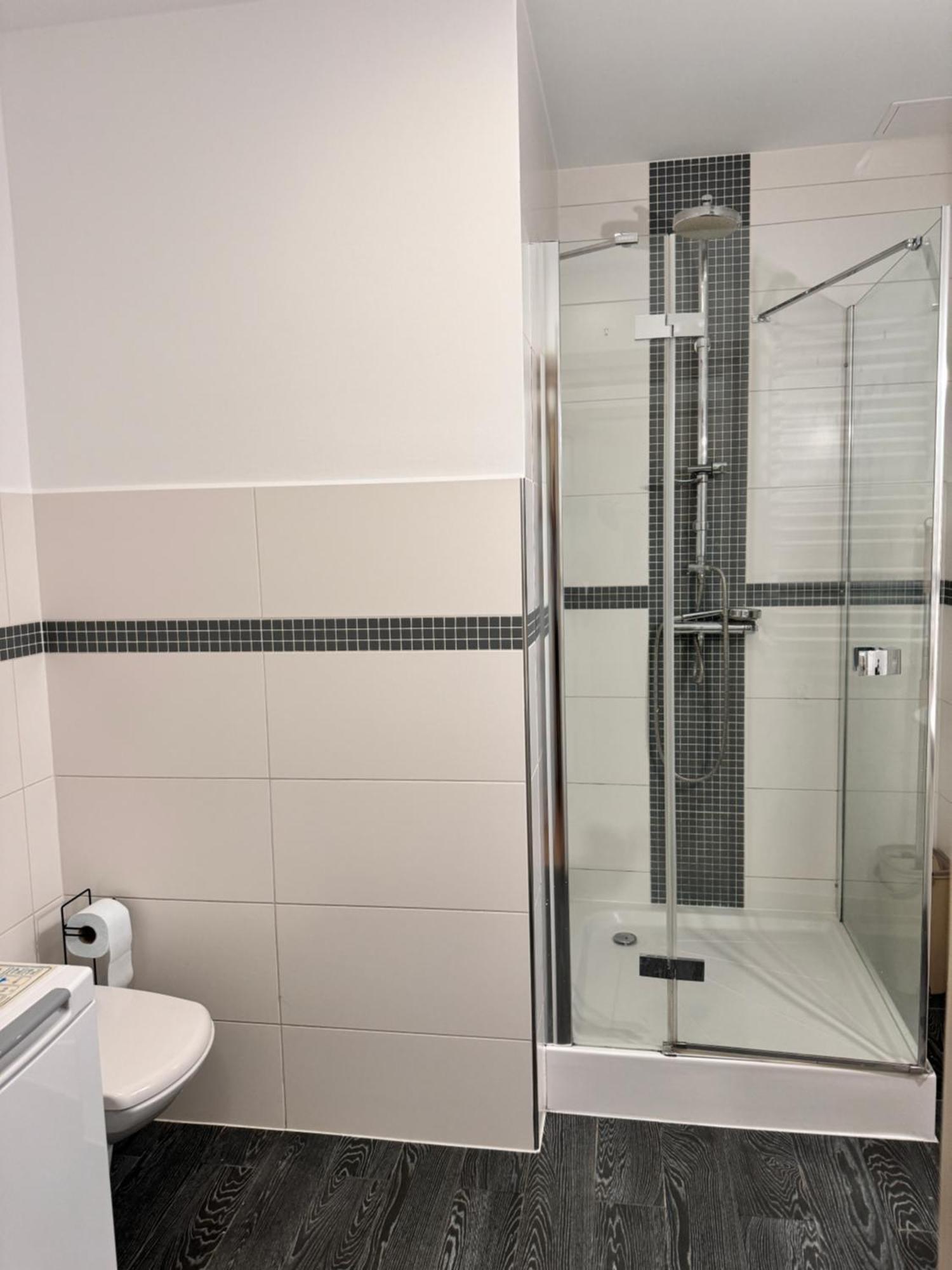 Apartament Juhas Limanowa Buitenkant foto