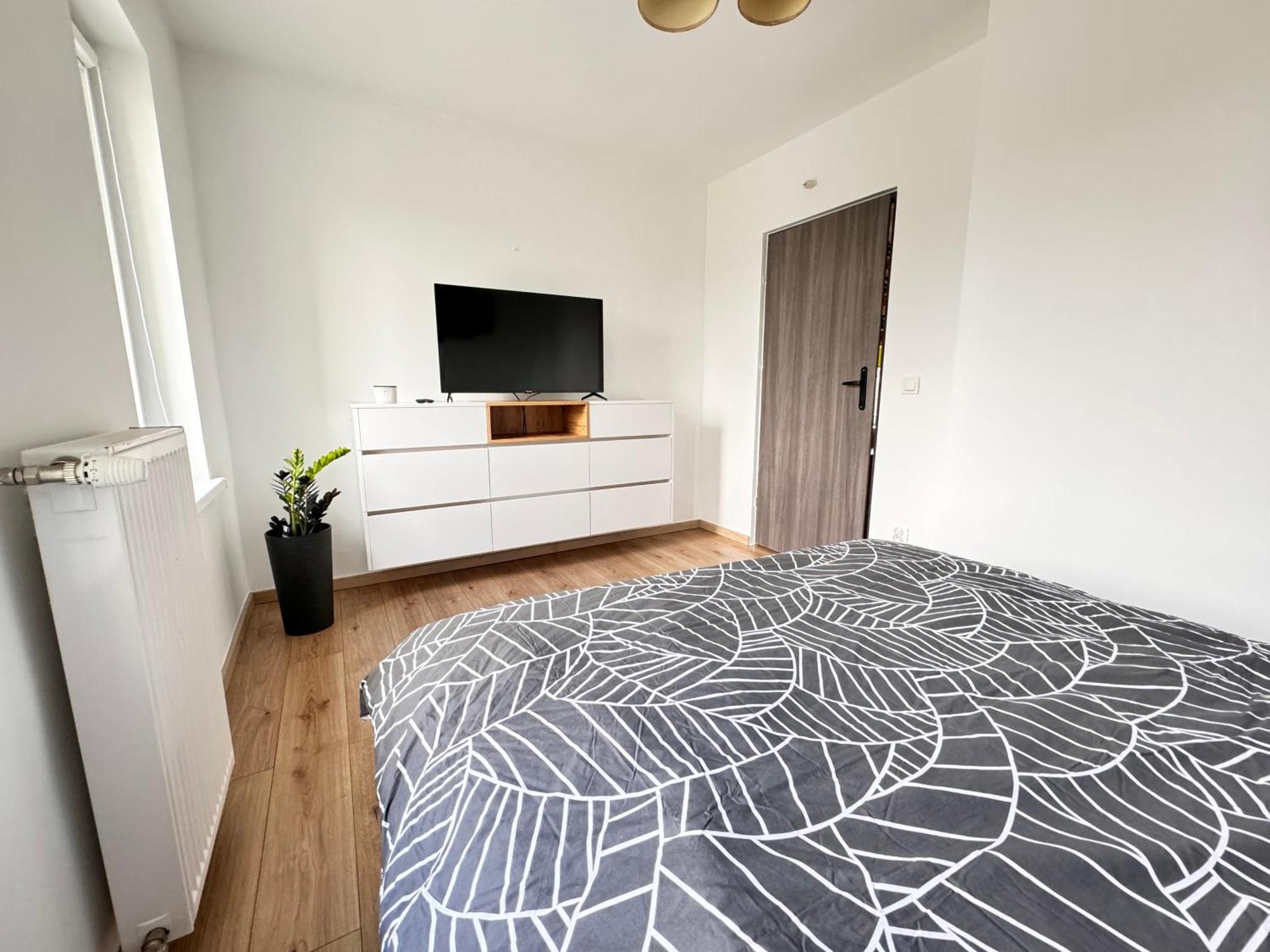 Apartament Juhas Limanowa Buitenkant foto